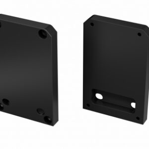 39c4a4668cde787394a27d8edf22 Zaślepka ALU do profilu TALIA M2 czarna