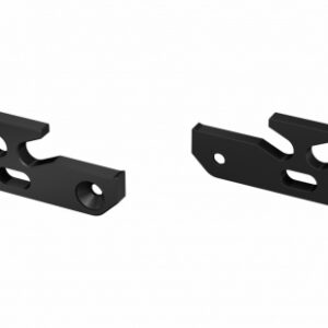 3e6445086a36745345641a0cb456 Zaślepka ALU do profilu TALIA M1 czarna z otworem