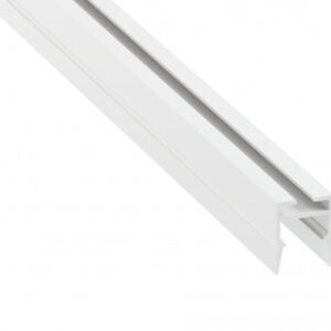 47268820f56684ece2e58554ca62 Profil LED nawierzchniowy SLIMO biały lakierowany 2 m