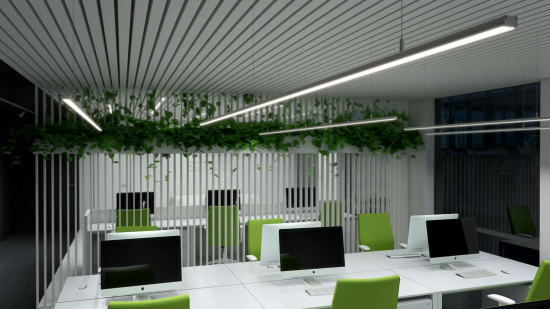 521d6e41f50ae34819f4c6221d11 Profil LED nawierzchniowy SILEDA czarny lakierowany 2 m