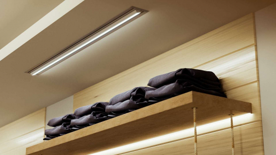 571cb19ebe2bb58fcdf348d6f421 Profil montażowy Talia M4 czarny lakierowany 2 m