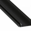 638b6357ae0843d7a8fe449aefbc Profil montażowy LARGO M1 czarny lakierowany 3 m
