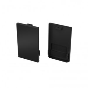 643d14dee0e384cf1abe9500e3e3 Zaślepka ALU do profilu FOLDO czarna