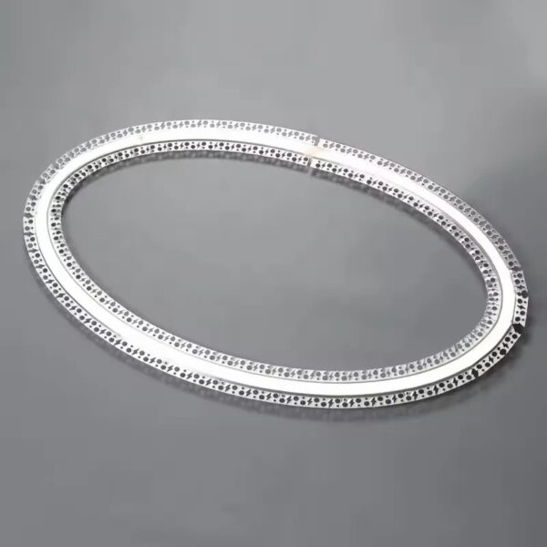 6a1471607af99fbe499428f4393cb6ee Profil LED GK Giętki Elastyczny FLEX Single - 2 metry