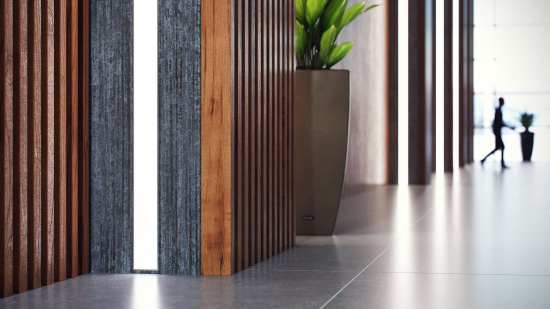 6a1ddc29292893a390b00b73b891 Profil LED wpuszczany SORGA czarny lakierowany 2 m