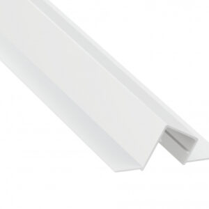 7d60ea4dd2601700fcdf829599e3 Profil LED GK kątowy DUO biały lakierowany 3 m