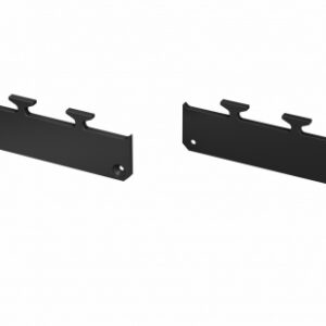 869b1d8a770e47efdf5c7ff59f77 Zaślepka ALU do profilu LARGO M1 czarna