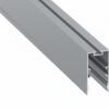 Profil montażowy FIXO M1 srebrny anodowany 2 m