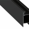 944ef2e3614b759025648c03513c Profil LED nawierzchniowy DULIO czarny lakierowany 2 m