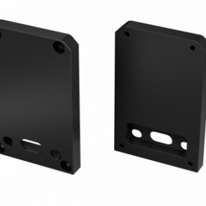 b6f244f439cd0c681cdfdb38a548 Zaślepka ALU do profilu TALIA M2 czarna z otworem