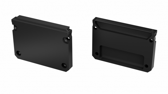 b801b2f2992f87507408eaf6c02d Zaślepka ALU do profilu ILEDO czarna