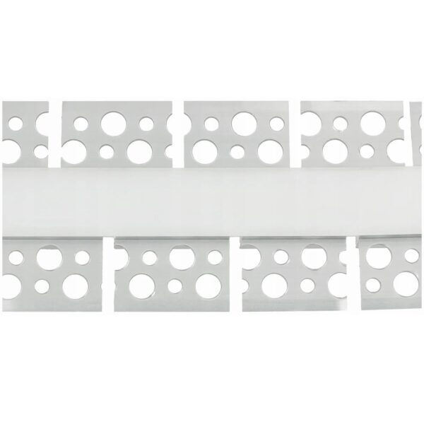 Profil LED GK Giętki Elastyczny FLEX Dual - 2 metry