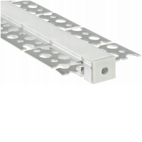 bfb4d35a97a25cfb46dec96509907413 Profil LED GK Giętki Elastyczny FLEX Single - 2 metry