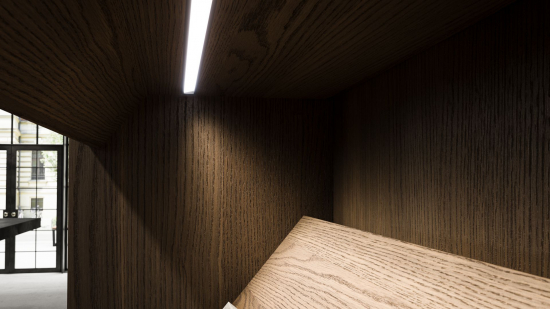 c07a3f52cb6671db6fdb926a10bb Profil LED typ V czarny 3 m – zestaw 10 sztuk