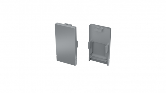 c448f3dc26ba644ca432db5c4469 Zaślepka ALU do profilu FIXO srebrna