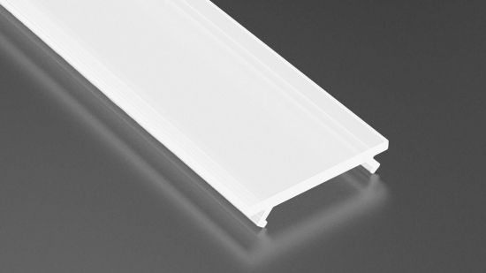 c7149e3d64fdc5097e92353ba5c9 Klosz BASIC Fractal PC opal 3 m - zestaw 10 sztuk