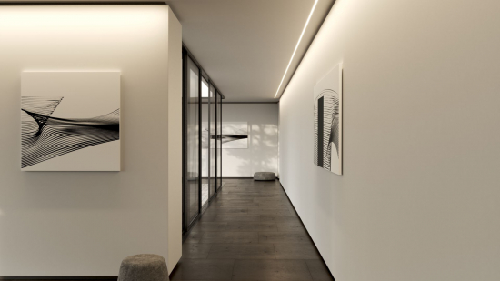 e785c988dc2fe6a18d1b0914048b Profil LED GK 12,5mm PLATO srebrny anodowany 3 m