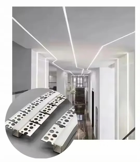 ebd8a307da23f58488f65a40403948a8 Profil LED GK Giętki Elastyczny FLEX Single - 2 metry