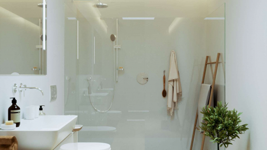 Profil LED krawędziowy APA12 czarny lakierowany 3 m