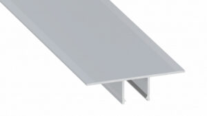 Profil LED GK 12,5mm FALCO surowy 3 m
