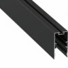 ef532aacb5e12f732a7fa51efd9c Profil montażowy FIXO M1 czarny lakierowany 2 m