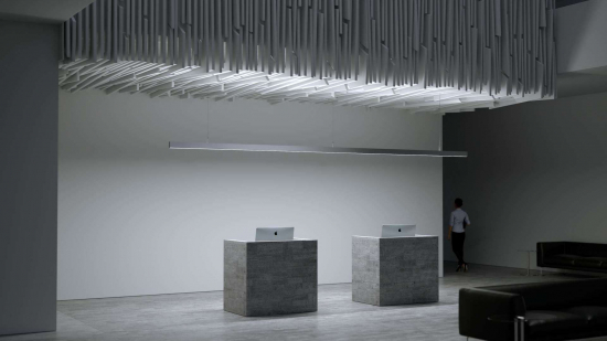 f17d8396d8a2320c7283b6909bc7 Profil LED nawierzchniowy DULIO czarny lakierowany 2 m