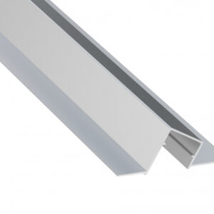 fc804e272edecae9968b9f6ac31c Profil LED GK kątowy DUO surowy 1 m