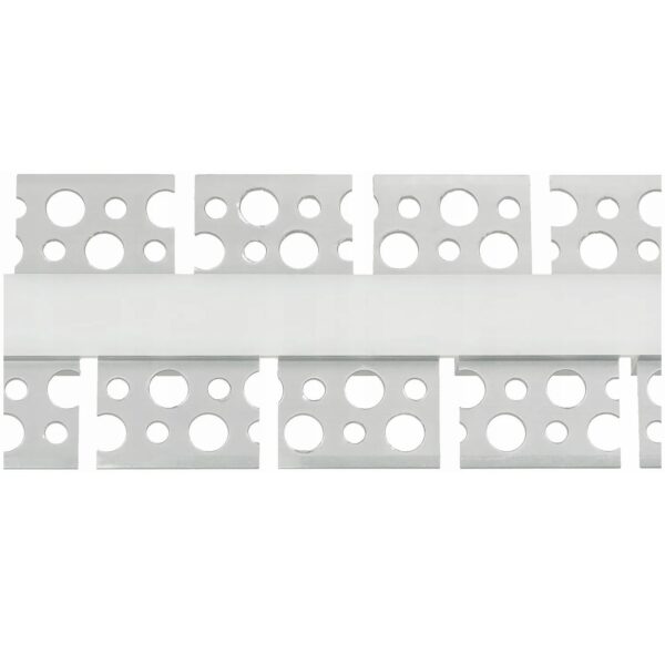 feb0c0148cf1446fe43f302d5d4a6c15 Profil LED GK Giętki Elastyczny FLEX Single - 2 metry