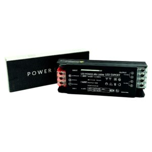 zasilacz-led-48v-100w Zasilacz LED 48V 100W 2A Slim Expert