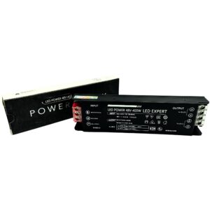 zasilacz-led-48v-400w Zasilacz LED 48V 400W 8.3A Slim Expert