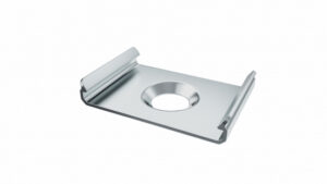 Uchwyt metalowy do profilu ILEDO