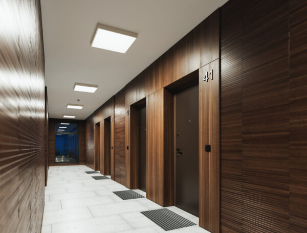 d691e05e0856abf16f7676816b935f41 Panel LED 60x60 40W UGR19 z atestem PZH - Box 6 sztuk