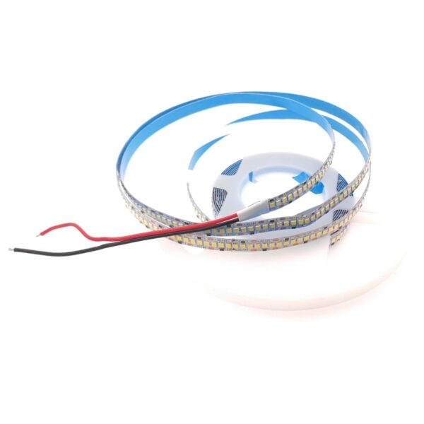 2e48b2af7ab39931b5f77ce16be10777 Taśma LED 12V 240xSMD2835 20W/m 1750lm Ciepła 5m