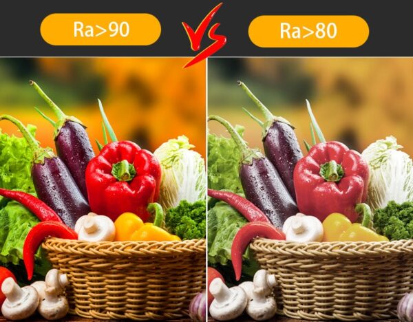 47cbdab63c7edd86c89bc458a119de2e Taśma LED COB 12V IP67 11W 480 LED CRI90 Zimna 20m