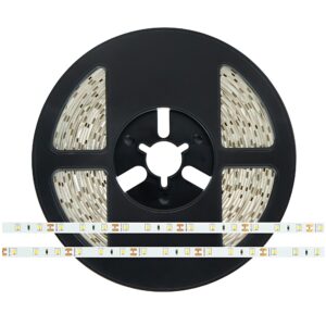 ae88800f9c43134bfa46ba9c4af31989 Taśma LED 12V 60xSMD2835 4,8W/m Premium Zimna rolka 5m