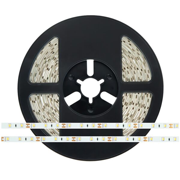 c0f5a74e3c83b9d2f48ae66cdc2efb3e Taśma LED 12V 60xSMD2835 4,8W/m Premium Naturalna rolka 5m