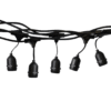 c4e90167e2a5bd862a6873d4bf9fda07 Girlanda ogrodowa świetlna 10m i 20 żarówek LED Filament
