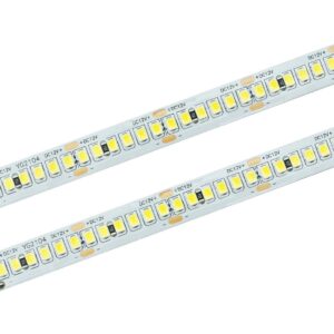 f595ff6530cc8eeb836a3b4728bcd0d4 Taśma LED 12V 240xSMD2835 20W/m 1750lm Ciepła 5m
