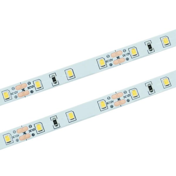 fe5f53e98f4eeef6fd7434a3dd101530 Taśma LED 12V 60xSMD2835 4,8W/m Premium Naturalna rolka 5m