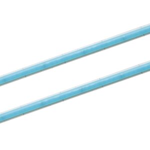 id-2241 Taśma LED COB 12V Slim 5mm niebieska 10W/m 400 LED 5m