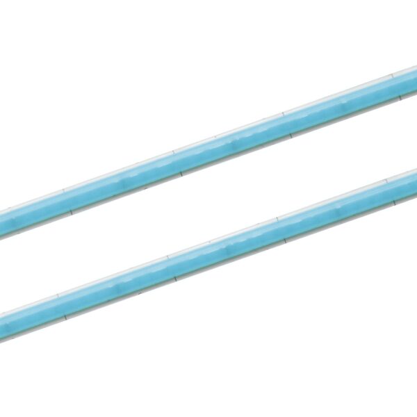 id-2241 Taśma LED COB 12V Slim 5mm niebieska 10W/m 400 LED 5m