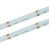 id-2246 Taśma LED COB 12V RGBW Zimna 16W/m 768 LED 5m