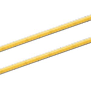 id-2275 Taśma LED COB 12V Slim 5mm Ciepła 11W/m 400 LED 5m