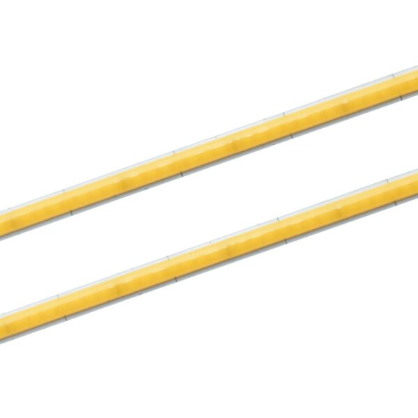 id-2275 Taśma LED COB 12V Slim 5mm Naturalna 11W/m 400 LED 5m