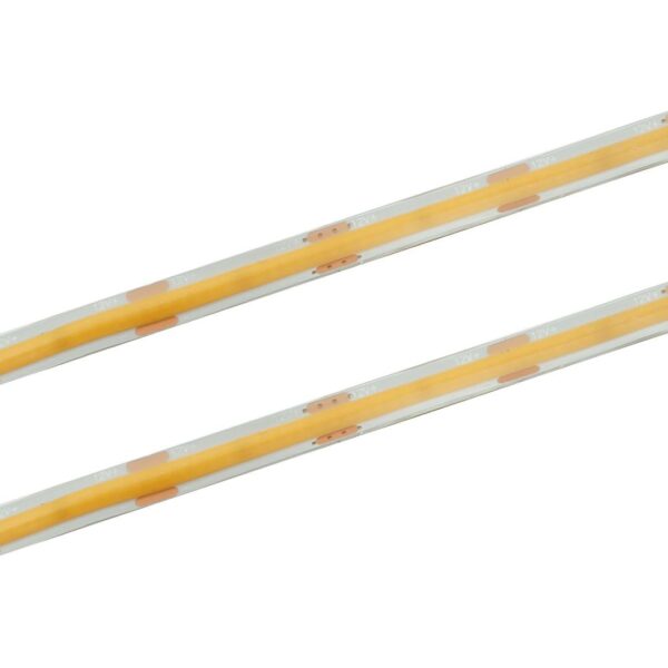 id-2290-20m Taśma LED COB 12V IP67 11W 480 LED CRI90 Naturalna 20m