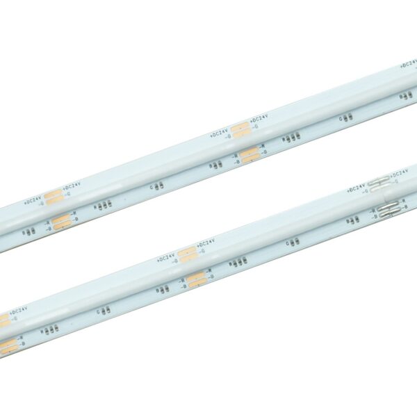 id-2374-10m-ip67 Taśma LED COB 24V RGB IP67 14,4W/m 840 LED 10m
