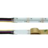 id-2375-3 Taśma LED COB RGB+CCT 24V 20W/m 840 LED 5m