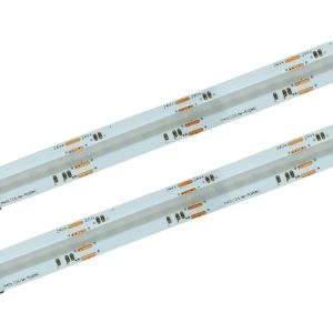 Taśma LED COB RGB+CCT IP67 24V 20W/m 840 LED 10m