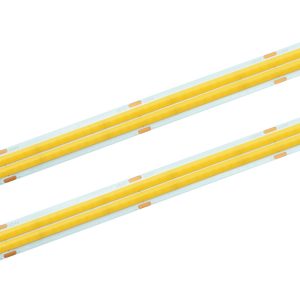 Taśma LED COB 24V 18W/m 640 LED CRI90 Naturalna 5m
