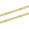 id-2392-20m Taśma LED COB 24V IP67 11W 480 LED CRI90 Ciepła 20m